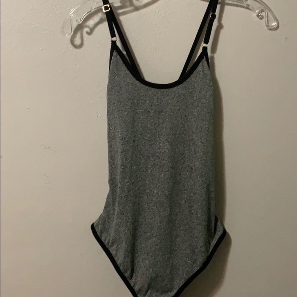 Ladies Mapale’ body suite